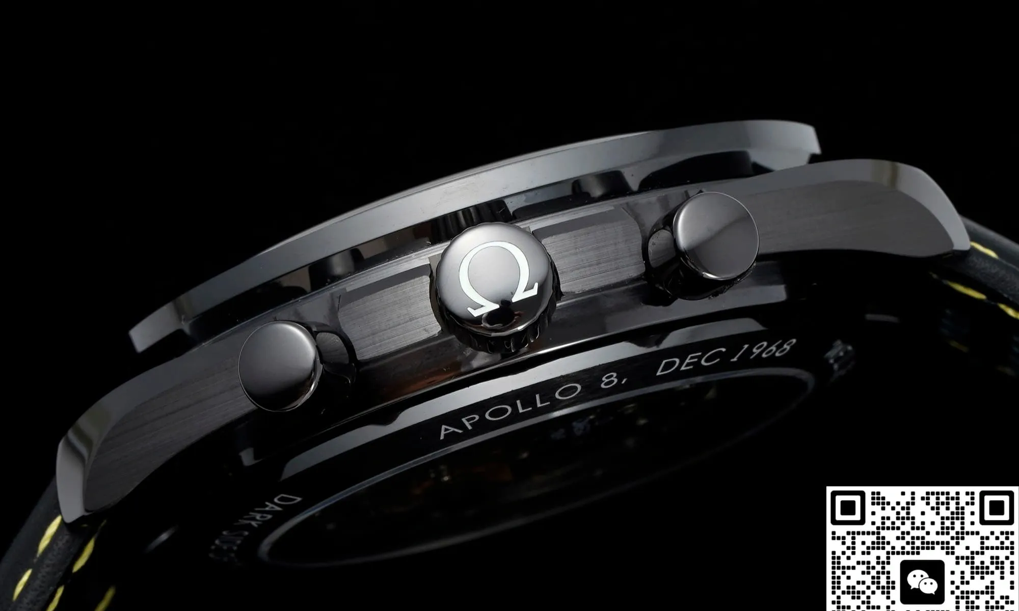 BLS Factory Omega 311.92.44.30.01.001 1:1 Best Edition Replica Watch